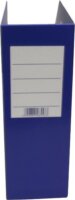 IRISOffice A4 90mm iratpapucs - Kék