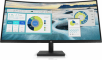 HP 34" P34hc G4 Monitor