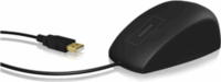 Keysonic KSM-5030M USB Egér - Fekete