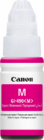 Canon GI490 Tinta Magenta