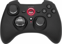 Speedlink RAIT Vezeték nélküli controller - Fekete