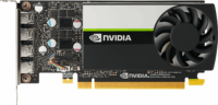 PNY NVIDIA Quadro T1000 8GB GDDR6 Videókártya