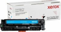 Xerox (HP CE411A 305A) Toner Cián