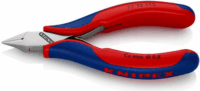 Knipex 77 72 115 115 mm Elektronikai oldalcsípőfogó