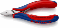 Knipex 77 52 115 115 mm Elektronikai oldalcsípőfogó