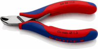 Knipex 64 52 115 Elektronikai homlokcsípőfogó