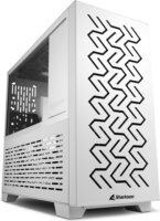 Sharkoon MS-Z1000 Számítógépház - Fehér