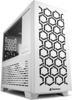 Sharkoon MS-Y1000 Számítógépház - Fehér