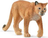 Schleich Wild Life: Puma figura