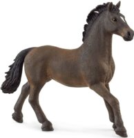 Schleich Horse Club: Oldenburg mén figura