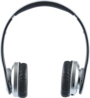 Rebeltec CRYSTAL Headset - Fehér