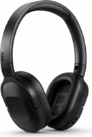 Philips TAH6506BK/00 Wireless Fejhallgató - Fekete