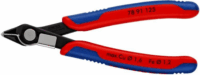 Knipex 78 91 125 Elektronikai csípőfogó