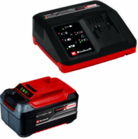 Einhell 4512114 36V Akkumulátor 5200mAh + töltő