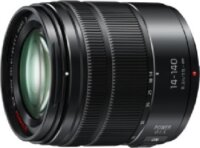 Panasonic Lumix G Vario 14-140mm f/3.5-5.6 II objektív