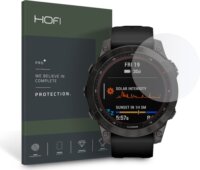 HOFI FN0310 Glass Pro+ Garmin Fenix 5/6/6 Pro/7 Kijelzővédő üveg