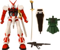 Bandai Infinity Astray Red Frame figura