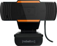 Rebeltec LIVE HD Webkamera