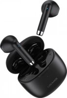 USAMS BHUIA01 Bluetooth Headset - Fekete