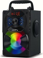 Audiocore AC730 Hordozható bluetooth hangszóró