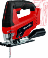 Einhell TC-JS 18 Li-Solo Akkumulátoros Dekopírfűrész (akku és töltő nélkül)