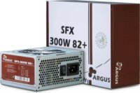 Inter-Tech 300W SFX-300W Tápegység