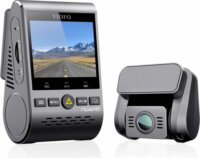 VIOFO A129-G Plus Duo Menetrögzítő kamera