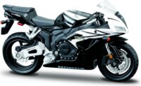 Maisto Honda CBR1000RR motor fém modell (1:18)