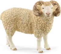 Schleich 13937 Farm World: Ram kos figura