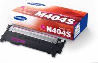 Samsung CLT-M404S/ELS / HP SU234A Toner Magenta