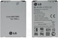 LG Leon Telefon Akkumulátor 1900mAh