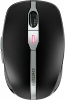 Cherry MW 9100 Wireless Egér - Fekete