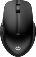 HP 430 Wireless Egér - Fekete