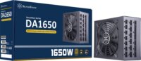 SilverStone 1650W DA1650 Gold 80+ Gold Tápegység