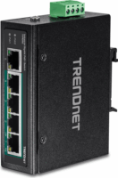 TRENDnet TI-PG50 Gigabit Switch