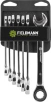 Fieldmann FDN 1045 Racsnis villáskulcs készlet (7 db/csomag)