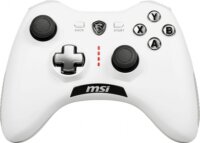 MSI Force GC20 V2 Vezetékes controller - Fehér