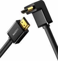 Ugreen HDMI - HDMI Kábel 1m - Fekete