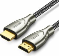 Ugreen HDMI - HDMI 2.0 kábel 2m - Szürke
