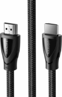 Ugreen HDMI - HDMI 2.1 kábel 3m - Fekete