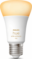 Philips Hue WA LED Fényforrás 8W 1100lm 6500K E27 - Állítható fehér
