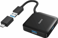 Hama 200116 USB 3.2 HUB (4 port)