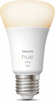 Philips Hue W LED Fényforrás 9.5W 1100lm 2700K E27 - Meleg fehér