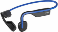 Shokz OpenMove Wireless Headset - Fekete/Kék