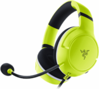 Razer Kaira X for Xbox Wireless Gaming Headset - Sárga