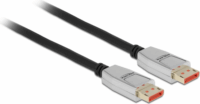 Delock DisplayPort - DisplayPort v1.4 kábel 5m - Fekete