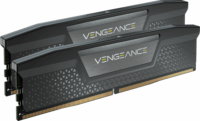 Corsair 32GB / 5200 Vengeance Black DDR5 RAM KIT (2x16GB)