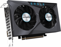 Gigabyte Radeon RX 6500 XT 4GB GDDR6 Eagle Videókártya