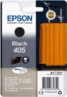 Epson 405 Eredeti Tintapatron Fekete