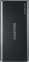 Canyon PB-108 Power Bank 10000mAh Fekete